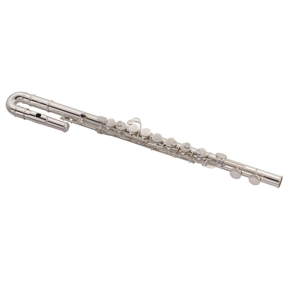 Jupiter JF519SE Alto Flute Curved Head w/ Split E (Discontinued)