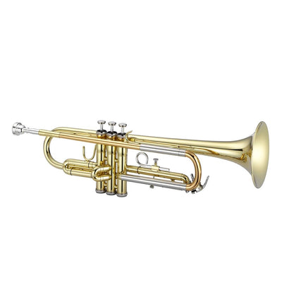 Jupiter Trumpet 500 Series w/ Carry Case (JTR500)