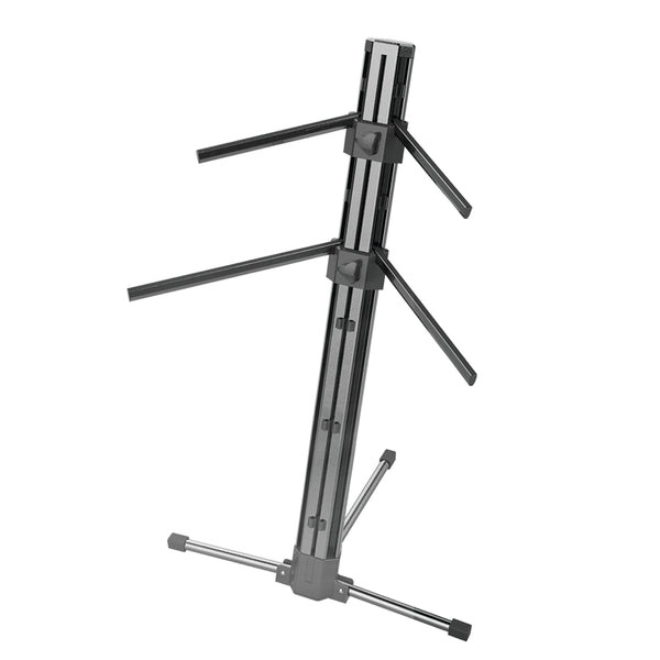 Double-Tier Keyboard Stand