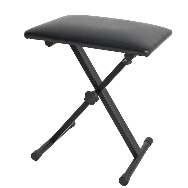 Keyboard stool - Heavy duty- 45-50cm