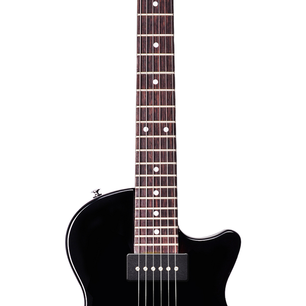 LP Special Style Electric Guitar - Black
