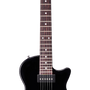 LP Special Style Electric Guitar - Black