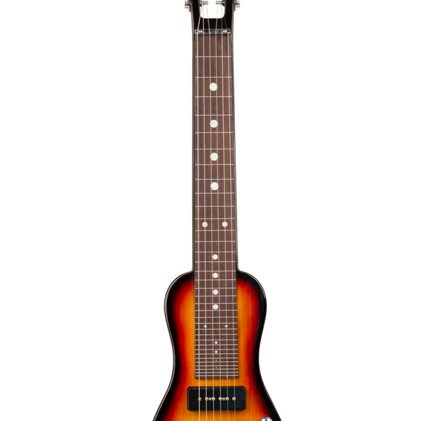 SX 6-String Lap Steel (Sunburst Gloss)