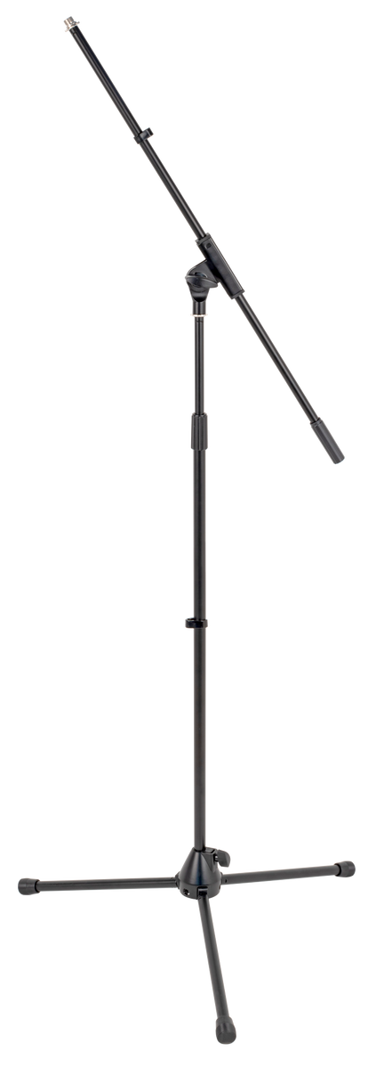 Professional Microphone Boom Stand.