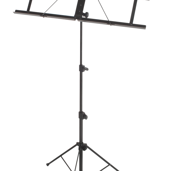 Xtreme Foldable Music Stand - Lightweight