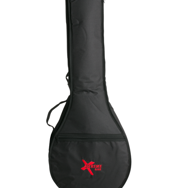 Xtreme 5-String Banjo Padded Bag