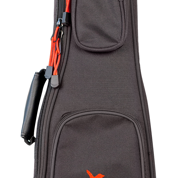 Xtreme Soprano Ukulele Bag - 10mm