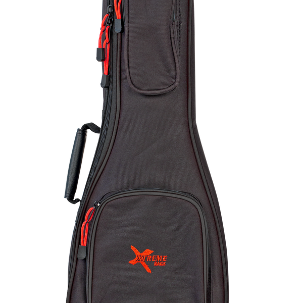 Concert ukulele bag - 10mm padding