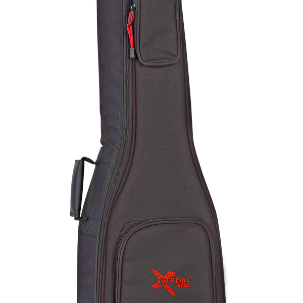 Xtreme Baritone Ukulele Bag - 10mm