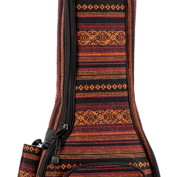 Baritone Ukulele Bag - Weave Pattern