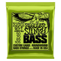 Ernie Ball Regular Slinky Electric Bass Strings 50-105