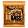 Ernie Ball Hybrid Slinky Electric Bass Strings, 45-105 Gauge