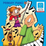 Encore On Keys Primary Piano Lev 1 BK/Ola/Flash Cards