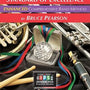 Standard of Excellence for Bass Clarinet Book 1
