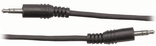 Australasian 3.5mm TRS (M) - 3.5mm TRS (M) Cable