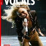 Rockschool Vocals Female Grade 4 BK/OLA