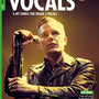 Rockschool Vocals Male Grade 2 BK/OLA