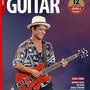 Rockschool Guitar Grade 4 2018-2024 BK/OLA