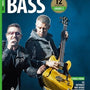 Rockschool Bass Grade 2 2018-2024 BK/OLA