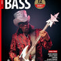 Rockschool Bass Grade 4 2018-2024 BK/OLA