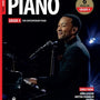 Rockschool Piano Grade 4 2019+ BK/OLA