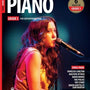 Rockschool Piano Grade 5 2019+ BK/OLA