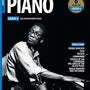 Rockschool Piano Grade 6 2019+ BK/OLA