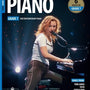 Rockschool Piano Grade 7 2019+ BK/OLA