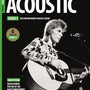 Rockschool Acoustic Guitar GRADE 3 2019+