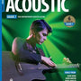 Rockschool Acoustic Guitar GRADE 7 2019+