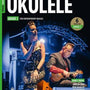 Rockschool Ukulele Grade 3 Bk/Ola (2020)