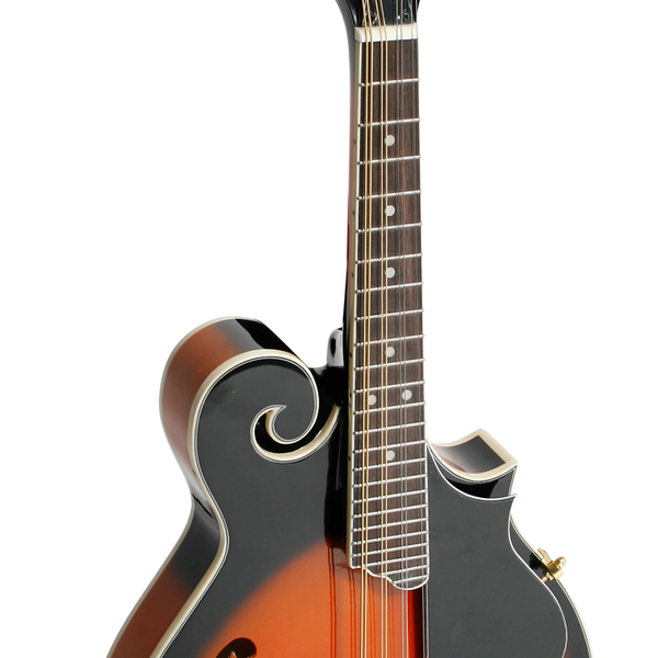 Bryden Mandolin F Style - Florentine