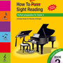 How To Blitz Sight Reading Book 3 Grade 5