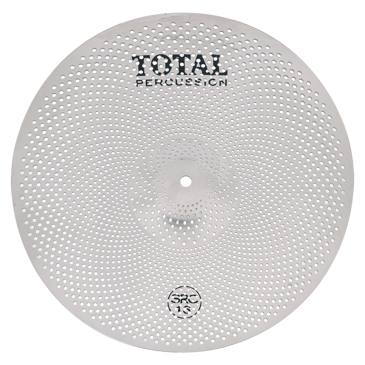 Total Percussion 16" Sound Reduction Cymbal
