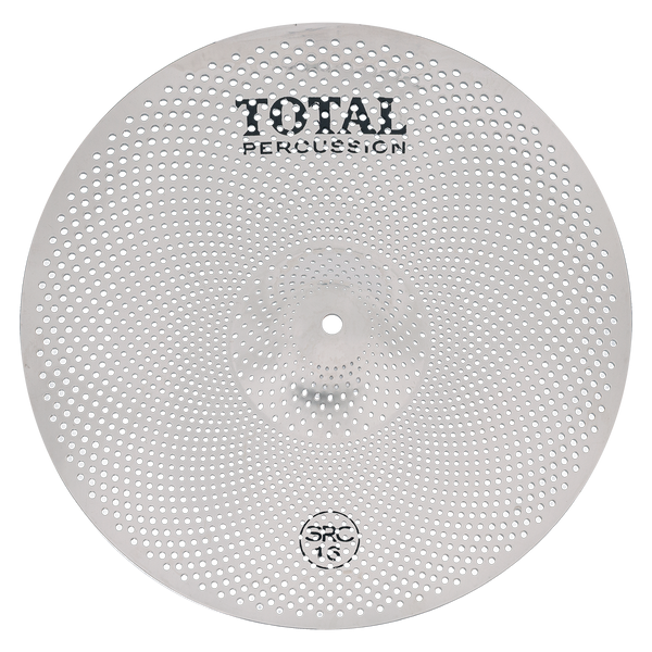Total Percussion 16" Sound Reduction Cymbal