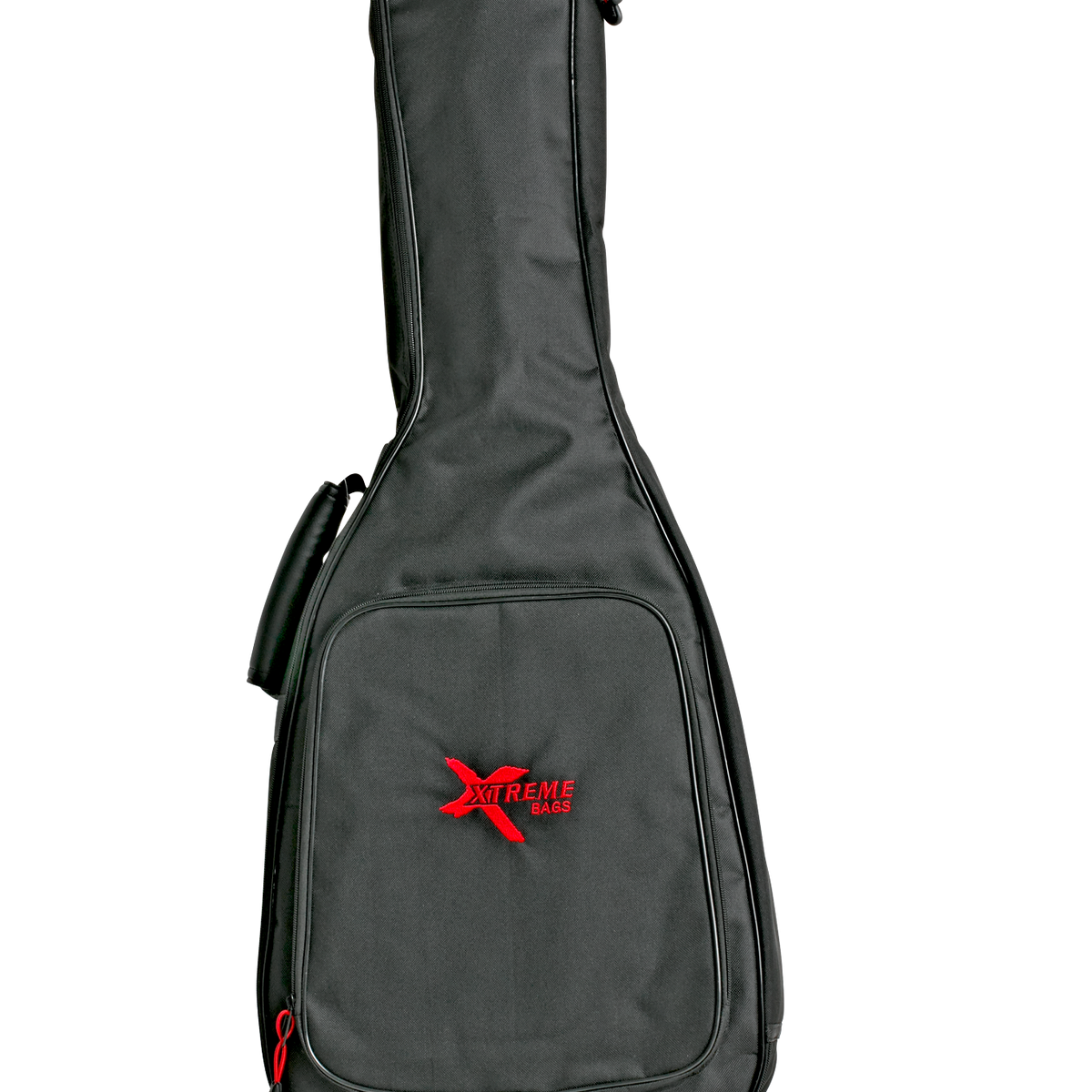 Xtreme 1/2 Size Classical Guitar Gig Bag - Heavy Duty