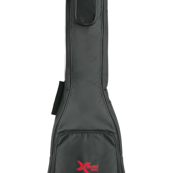 Bass Guitar Gig Bag - 10mm 3/4 Size