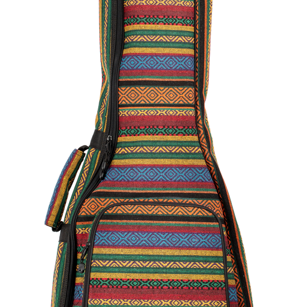 Xtreme Boho Series Guitar Bag (4/4 Size)