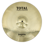 Total Percussion 18" China Cymbal