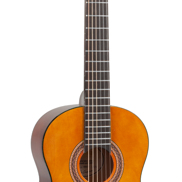 Classical Guitar 1/4 (Natural) VC101