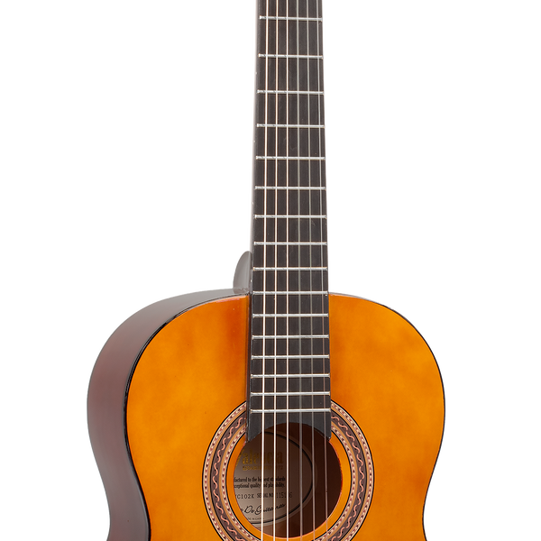 Valencia Classical Guitar 1/2 (Natural)