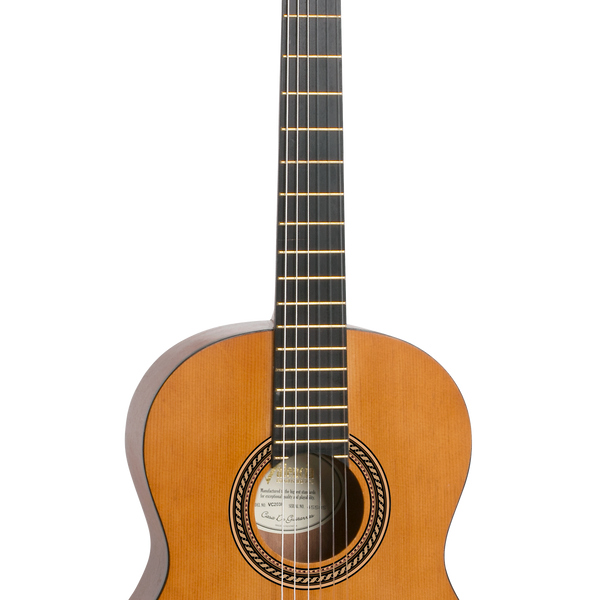 Classical Guitar 3/4 Hybrid Neck