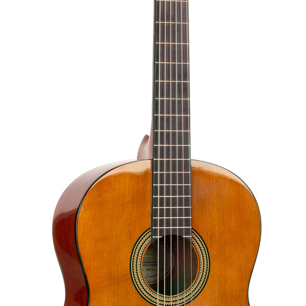 Classical Guitar - Hybrid, Thin Neck VC264H