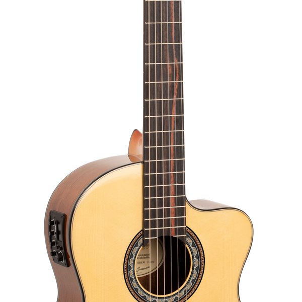 Classical Guitar - Cutaway, Electric Acoustic VC564CE