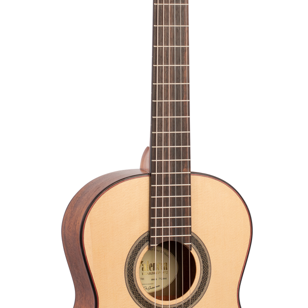 Classical Guitar  - 3/4 Size VC703 Natural satin/matt