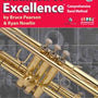 Tradition of Excellence Trumpet Book 1