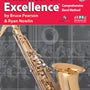 Tradition of Excellence Tenor Sax Book 1