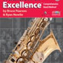Tradition of Excellence Alto Sax Book 1