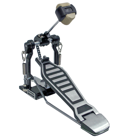 Bass Drum Pedal - Dual Spring Tension