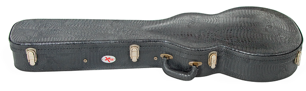 LP Shaped Electric Guitar Hardcase